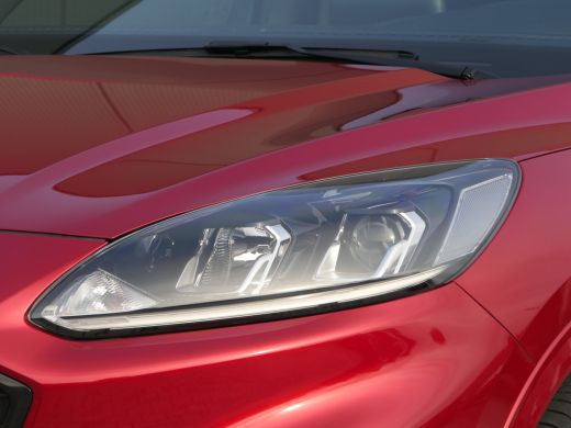 Ford Kuga 2.5 PHEV ST-Line | 19 Inch Velgen | Camera | Keyless | Privacy Glass | Navigatie | CarPlay/Androi... ActivLease financial lease