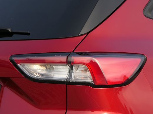 Ford Kuga 2.5 PHEV ST-Line | 19 Inch Velgen | Camera | Keyless | Privacy Glass | Navigatie | CarPlay/Androi... ActivLease financial lease