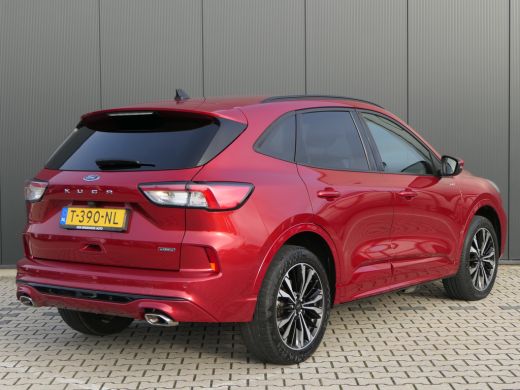 Ford Kuga 2.5 PHEV ST-Line | 19 Inch Velgen | Camera | Keyless | Privacy Glass | Navigatie | CarPlay/Androi... ActivLease financial lease