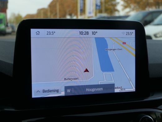 Ford Kuga 2.5 PHEV ST-Line | 19 Inch Velgen | Camera | Keyless | Privacy Glass | Navigatie | CarPlay/Androi... ActivLease financial lease