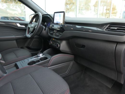 Ford Kuga 2.5 PHEV ST-Line | 19 Inch Velgen | Camera | Keyless | Privacy Glass | Navigatie | CarPlay/Androi... ActivLease financial lease