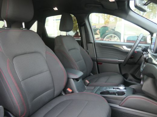 Ford Kuga 2.5 PHEV ST-Line | 19 Inch Velgen | Camera | Keyless | Privacy Glass | Navigatie | CarPlay/Androi... ActivLease financial lease