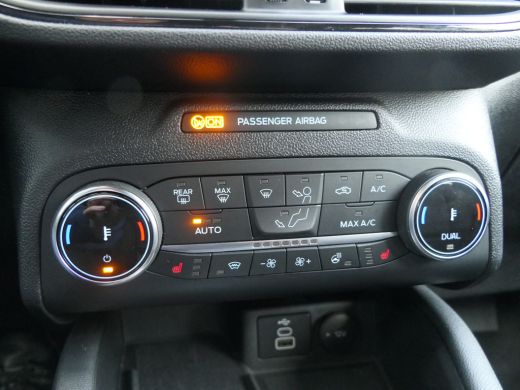 Ford Kuga 2.5 PHEV ST-Line | 19 Inch Velgen | Camera | Keyless | Privacy Glass | Navigatie | CarPlay/Androi... ActivLease financial lease