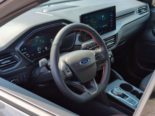 Ford Kuga 2.5 PHEV ST-Line | Achteruitrijcamera | Apple Carplay/Android Auto|telefoonintegratie premium | C... ActivLease financial lease