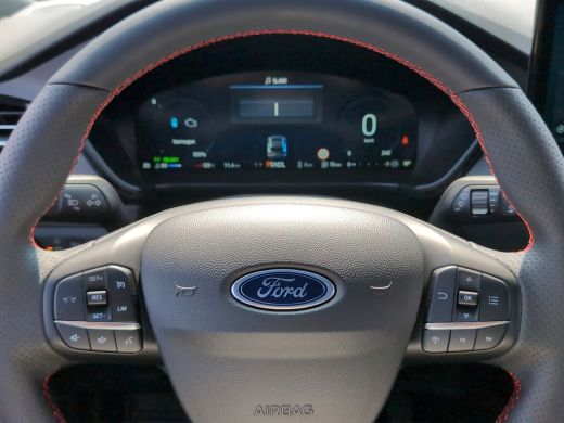 Ford Kuga 2.5 PHEV ST-Line | Achteruitrijcamera | Apple Carplay/Android Auto|telefoonintegratie premium | C... ActivLease financial lease