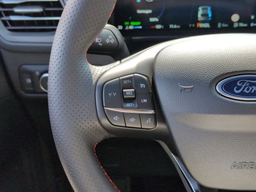 Ford Kuga 2.5 PHEV ST-Line | Achteruitrijcamera | Apple Carplay/Android Auto|telefoonintegratie premium | C... ActivLease financial lease