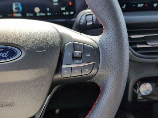 Ford Kuga 2.5 PHEV ST-Line | Achteruitrijcamera | Apple Carplay/Android Auto|telefoonintegratie premium | C... ActivLease financial lease