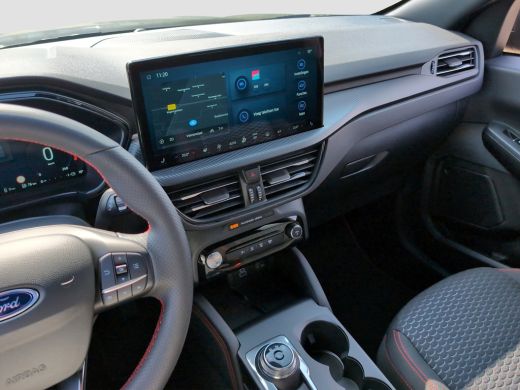 Ford Kuga 2.5 PHEV ST-Line | Achteruitrijcamera | Apple Carplay/Android Auto|telefoonintegratie premium | C... ActivLease financial lease