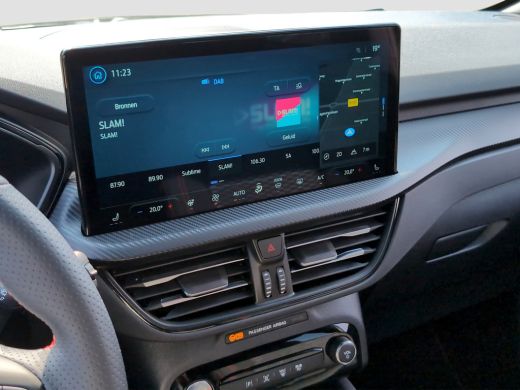 Ford Kuga 2.5 PHEV ST-Line | Achteruitrijcamera | Apple Carplay/Android Auto|telefoonintegratie premium | C... ActivLease financial lease