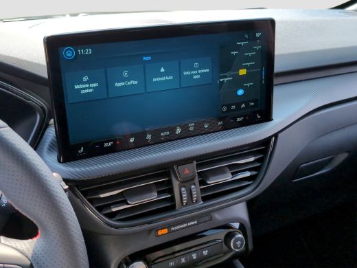 Ford Kuga 2.5 PHEV ST-Line | Achteruitrijcamera | Apple Carplay/Android Auto|telefoonintegratie premium | C... ActivLease financial lease