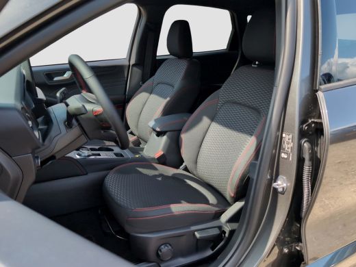 Ford Kuga 2.5 PHEV ST-Line | Achteruitrijcamera | Apple Carplay/Android Auto|telefoonintegratie premium | C... ActivLease financial lease