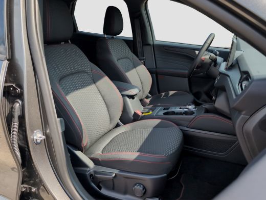 Ford Kuga 2.5 PHEV ST-Line | Achteruitrijcamera | Apple Carplay/Android Auto|telefoonintegratie premium | C... ActivLease financial lease