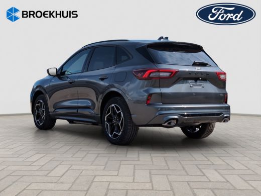 Ford Kuga 2.5 PHEV ST-Line | Achteruitrijcamera | Apple Carplay/Android Auto|telefoonintegratie premium | C... ActivLease financial lease