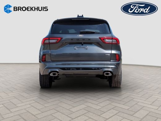 Ford Kuga 2.5 PHEV ST-Line | Achteruitrijcamera | Apple Carplay/Android Auto|telefoonintegratie premium | C... ActivLease financial lease