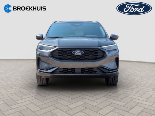 Ford Kuga 2.5 PHEV ST-Line | Achteruitrijcamera | Apple Carplay/Android Auto|telefoonintegratie premium | C... ActivLease financial lease