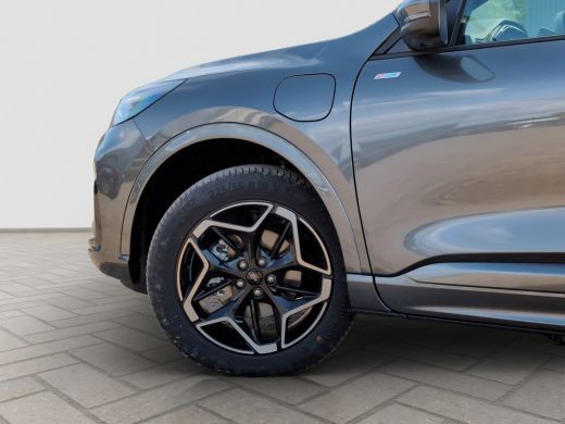 Ford Kuga 2.5 PHEV ST-Line | Achteruitrijcamera | Apple Carplay/Android Auto|telefoonintegratie premium | C... ActivLease financial lease