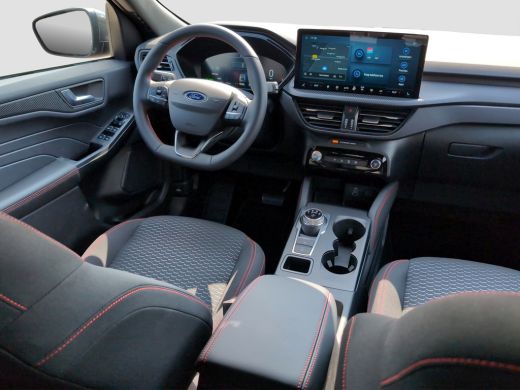 Ford Kuga 2.5 PHEV ST-Line | Achteruitrijcamera | Apple Carplay/Android Auto|telefoonintegratie premium | C... ActivLease financial lease