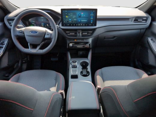 Ford Kuga 2.5 PHEV ST-Line | Achteruitrijcamera | Apple Carplay/Android Auto|telefoonintegratie premium | C... ActivLease financial lease