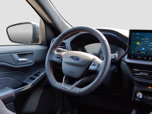 Ford Kuga 2.5 PHEV ST-Line | Achteruitrijcamera | Apple Carplay/Android Auto|telefoonintegratie premium | C... ActivLease financial lease