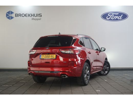 Ford Kuga 2.5 PHEV ST-Line | Winter Pakket | Achteruitrijcamera | Airco (automatisch) | Apple Carplay/Andro... ActivLease financial lease