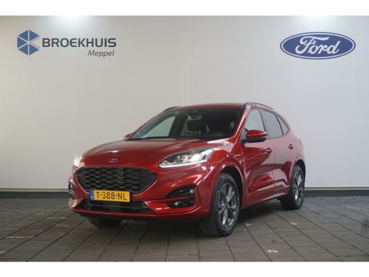 Ford Kuga 2.5 PHEV ST-Line | Winter Pakket | Achteruitrijcamera | Airco (automatisch) | Apple Carplay/Andro... ActivLease financial lease