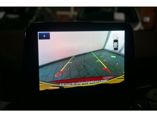 Ford Kuga 2.5 PHEV ST-Line | Winter Pakket | Achteruitrijcamera | Airco (automatisch) | Apple Carplay/Andro... ActivLease financial lease