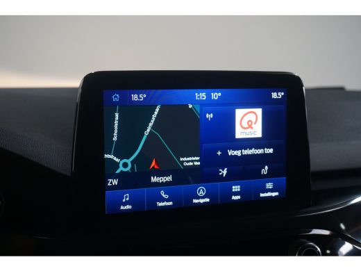 Ford Kuga 2.5 PHEV ST-Line | Winter Pakket | Achteruitrijcamera | Airco (automatisch) | Apple Carplay/Andro... ActivLease financial lease