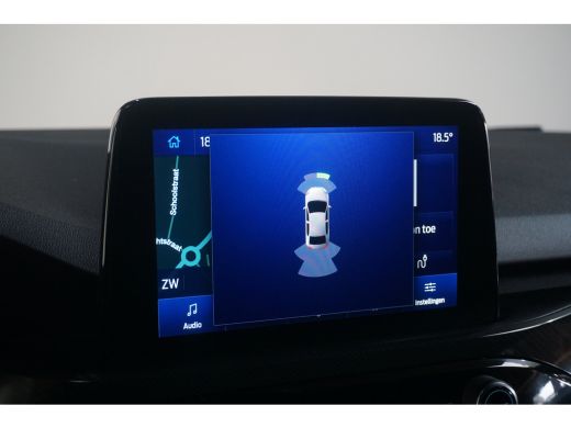 Ford Kuga 2.5 PHEV ST-Line | Winter Pakket | Achteruitrijcamera | Airco (automatisch) | Apple Carplay/Andro... ActivLease financial lease