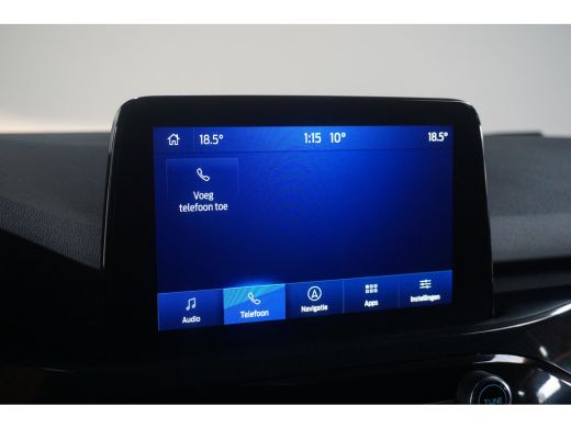 Ford Kuga 2.5 PHEV ST-Line | Winter Pakket | Achteruitrijcamera | Airco (automatisch) | Apple Carplay/Andro... ActivLease financial lease