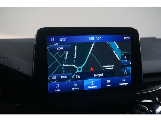 Ford Kuga 2.5 PHEV ST-Line | Winter Pakket | Achteruitrijcamera | Airco (automatisch) | Apple Carplay/Andro... ActivLease financial lease