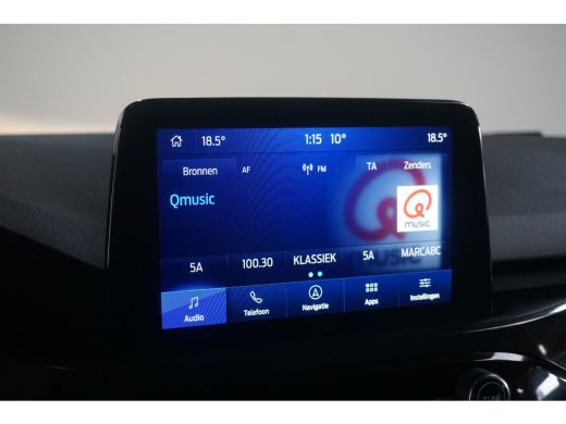 Ford Kuga 2.5 PHEV ST-Line | Winter Pakket | Achteruitrijcamera | Airco (automatisch) | Apple Carplay/Andro... ActivLease financial lease