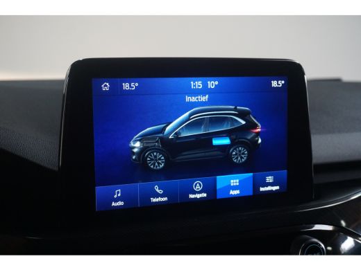 Ford Kuga 2.5 PHEV ST-Line | Winter Pakket | Achteruitrijcamera | Airco (automatisch) | Apple Carplay/Andro... ActivLease financial lease