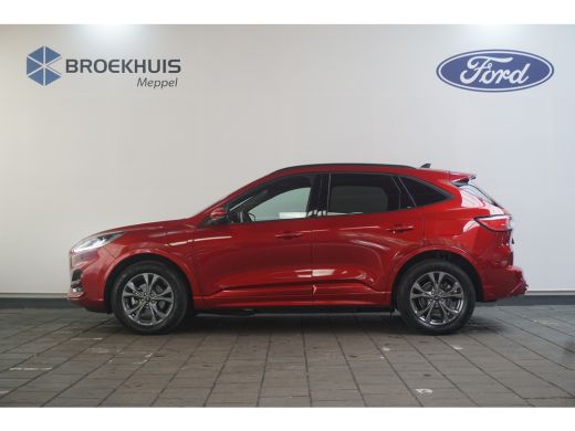 Ford Kuga 2.5 PHEV ST-Line | Winter Pakket | Achteruitrijcamera | Airco (automatisch) | Apple Carplay/Andro... ActivLease financial lease