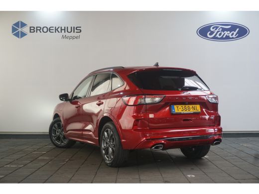 Ford Kuga 2.5 PHEV ST-Line | Winter Pakket | Achteruitrijcamera | Airco (automatisch) | Apple Carplay/Andro... ActivLease financial lease