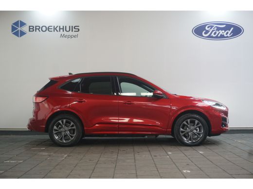Ford Kuga 2.5 PHEV ST-Line | Winter Pakket | Achteruitrijcamera | Airco (automatisch) | Apple Carplay/Andro... ActivLease financial lease