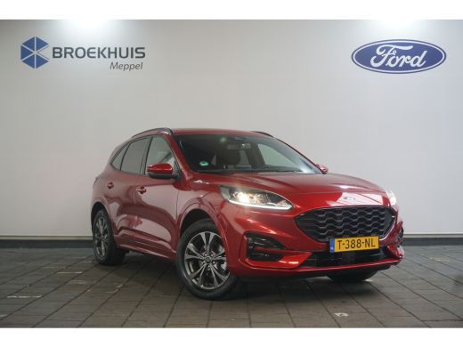 Ford Kuga 2.5 PHEV ST-Line | Winter Pakket | Achteruitrijcamera | Airco (automatisch) | Apple Carplay/Andro... ActivLease financial lease