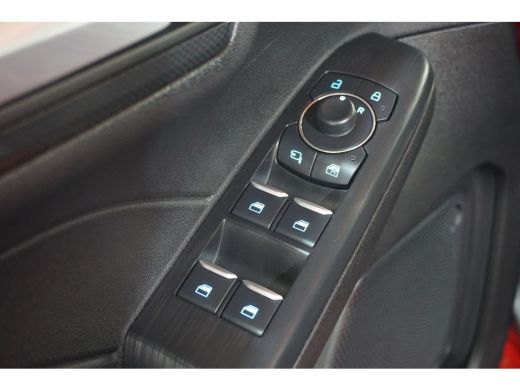 Ford Kuga 2.5 PHEV ST-Line | Winter Pakket | Achteruitrijcamera | Airco (automatisch) | Apple Carplay/Andro... ActivLease financial lease