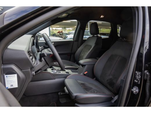 Ford Kuga 2.5 PHEV ST-Line X DEMO-DEAL! | Achteruitrij assistent | Achteruitrijcamera | Armsteun voor ActivLease financial lease