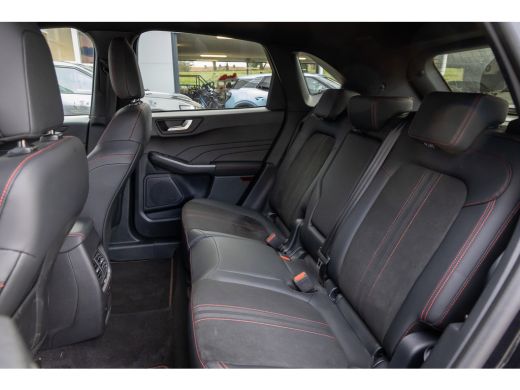 Ford Kuga 2.5 PHEV ST-Line X DEMO-DEAL! | Achteruitrij assistent | Achteruitrijcamera | Armsteun voor ActivLease financial lease