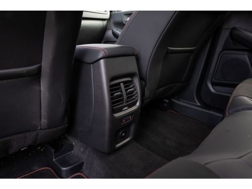 Ford Kuga 2.5 PHEV ST-Line X DEMO-DEAL! | Achteruitrij assistent | Achteruitrijcamera | Armsteun voor ActivLease financial lease