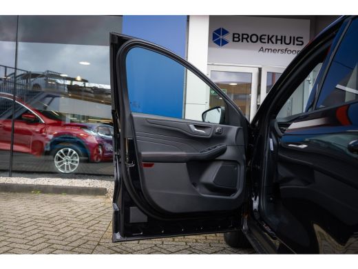 Ford Kuga 2.5 PHEV ST-Line X DEMO-DEAL! | Achteruitrij assistent | Achteruitrijcamera | Armsteun voor ActivLease financial lease