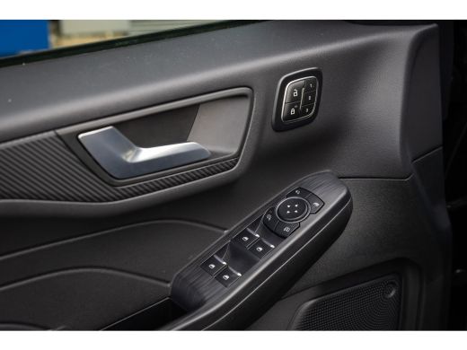 Ford Kuga 2.5 PHEV ST-Line X DEMO-DEAL! | Achteruitrij assistent | Achteruitrijcamera | Armsteun voor ActivLease financial lease