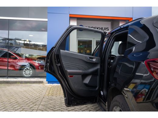 Ford Kuga 2.5 PHEV ST-Line X DEMO-DEAL! | Achteruitrij assistent | Achteruitrijcamera | Armsteun voor ActivLease financial lease