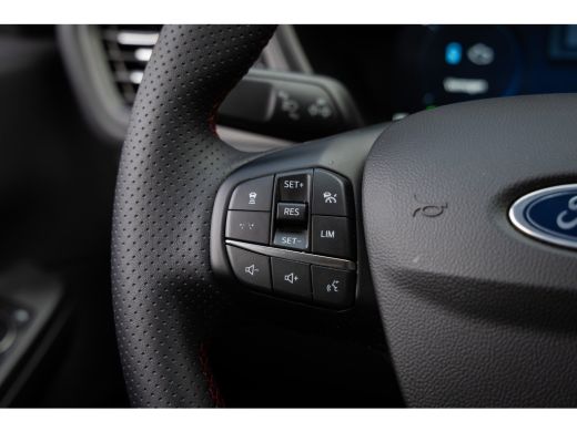 Ford Kuga 2.5 PHEV ST-Line X DEMO-DEAL! | Achteruitrij assistent | Achteruitrijcamera | Armsteun voor ActivLease financial lease