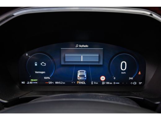 Ford Kuga 2.5 PHEV ST-Line X DEMO-DEAL! | Achteruitrij assistent | Achteruitrijcamera | Armsteun voor ActivLease financial lease