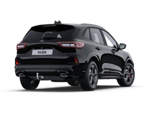 Ford Kuga 2.5 PHEV ST-Line X | Achteruitrij assistent | Achteruitrijcamera | Armsteun voor ActivLease financial lease