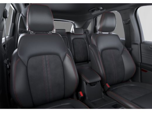 Ford Kuga 2.5 PHEV ST-Line X | Achteruitrij assistent | Achteruitrijcamera | Armsteun voor ActivLease financial lease