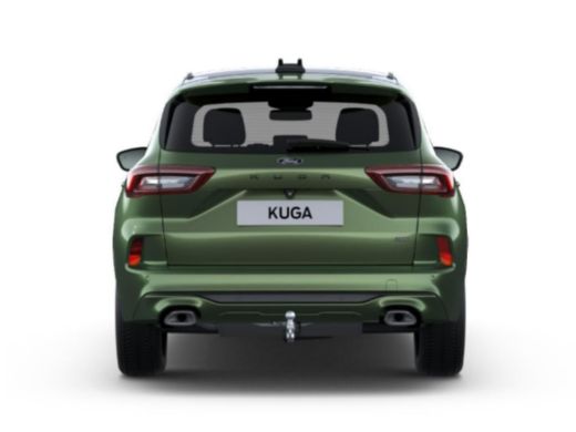 Ford Kuga 2.5 PHEV ST-Line X | Achteruitrijcamera | Bots waarschuwing systeem | Buitenspiegels elektr. met ... ActivLease financial lease