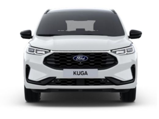 Ford Kuga 2.5 PHEV ST-Line X | Adaptieve Matrix LED koplampen met Coast to Coast signature LED verlichting ... ActivLease financial lease