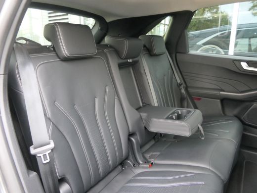 Ford Kuga 2.5 PHEV Vignale | Leder | Stoelverwarming | Camera | Privacy Glass | Navigatie | Keyless | Elekt... ActivLease financial lease